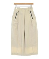 33℃（サーティースリーディグリー）ロング・マキシ丈スカート ベージュ サイズ:-(S位) レディース/2200652468021