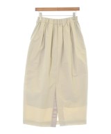 33℃（サーティースリーディグリー）ロング・マキシ丈スカート ベージュ サイズ:-(S位) レディース/2200652468021