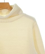 33℃（サーティースリーディグリー）ニット・セーター 白 サイズ:L メンズ/2200654460146