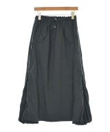 33℃（サーティースリーディグリー）ロング・マキシ丈スカート 黒 サイズ:-(M位) レディース/2200706064209