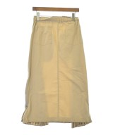 33℃（サーティースリーディグリー）ロング・マキシ丈スカート ベージュ サイズ:-(M位) レディース/2200686780069
