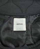 UNSPARE（アンスペア）その他 黒 サイズ:F レディース/2200635593030