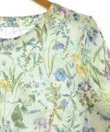 TROIS DEUX UN（トロワドゥアン）Tシャツ・カットソー 白 サイズ:M-L(L位) レディース/2200725005276