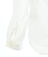 AIR ROOM PRODUCTS（エアルームプロダクツ）カジュアルシャツ 白 サイズ:5(S位) メンズ/2200698171039