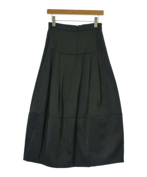 ORDINARY JOY（オーディナリージョイ）ロング・マキシ丈スカート 黒 サイズ:36(S位) レディース/2200637078061