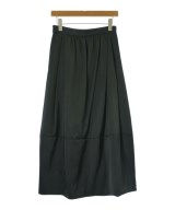 ORDINARY JOY（オーディナリージョイ）ロング・マキシ丈スカート 黒 サイズ:36(S位) レディース/2200637078061