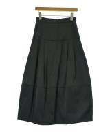 ORDINARY JOY（オーディナリージョイ）ロング・マキシ丈スカート 黒 サイズ:36(S位) レディース/2200637078061