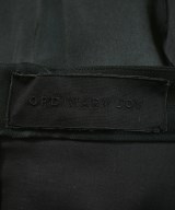 ORDINARY JOY（オーディナリージョイ）ロング・マキシ丈スカート 黒 サイズ:36(S位) レディース/2200637078061