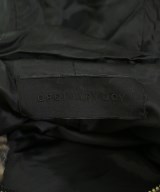 ORDINARY JOY（オーディナリージョイ）ブルゾン 茶 サイズ:-(M位) レディース/2200626538033