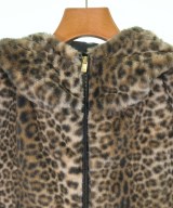 ORDINARY JOY（オーディナリージョイ）ブルゾン 茶 サイズ:-(M位) レディース/2200626538033