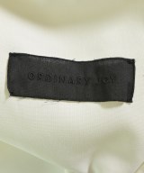 ORDINARY JOY（オーディナリージョイ）カジュアルジャケット 白 サイズ:F レディース/2200609019016