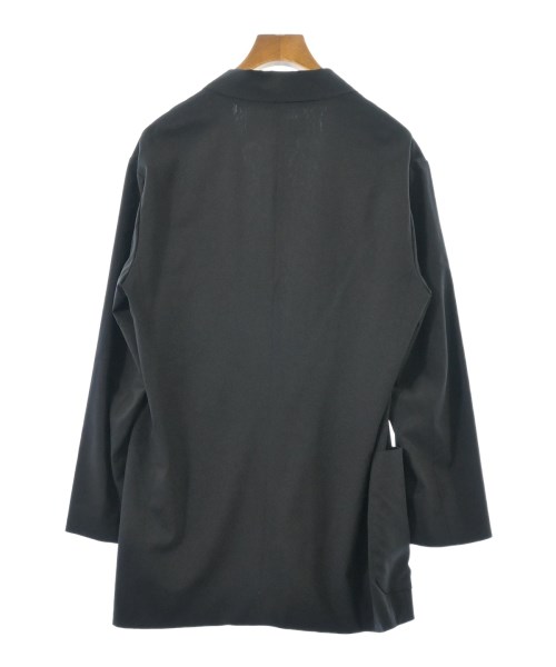 ORDINARY JOY（オーディナリージョイ）カジュアルジャケット 黒 サイズ:-(XL位) レディース/2200672782022