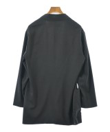 ORDINARY JOY（オーディナリージョイ）カジュアルジャケット 黒 サイズ:-(XL位) レディース/2200672782022