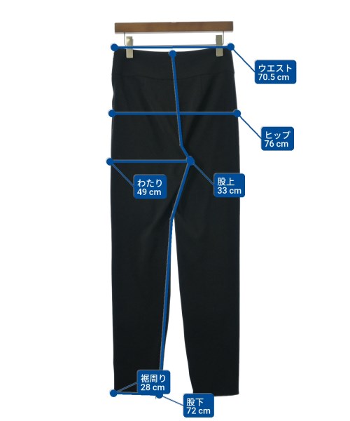 ORDINARY JOY（オーディナリージョイ）その他 黒 サイズ:38(M位) レディース/2200664282158