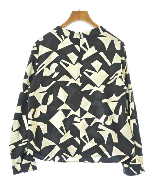 KOKIA（コキア）ブラウス 黒 サイズ:38(M位) レディース/2200615352503