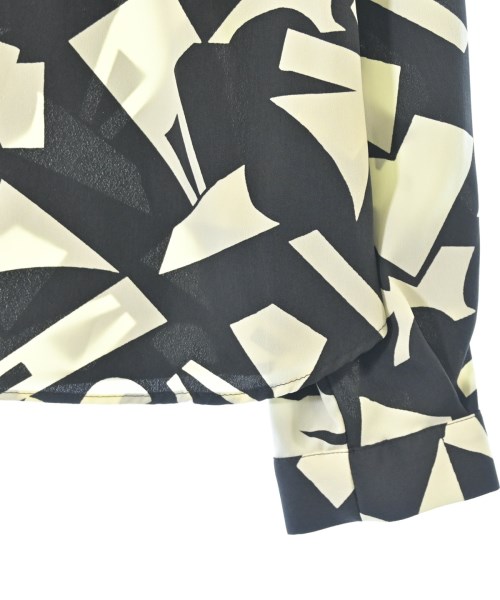 KOKIA（コキア）ブラウス 黒 サイズ:38(M位) レディース/2200615352503