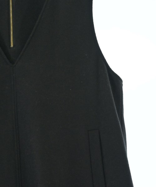 KOKIA（コキア）ワンピース 黒 サイズ:38(M位) レディース/2200679074267