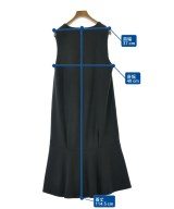 KOKIA（コキア）ワンピース 黒 サイズ:38(M位) レディース/2200679074267