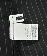 KOKIA（コキア）ワンピース 黒 サイズ:38(M位) レディース/2200694942121