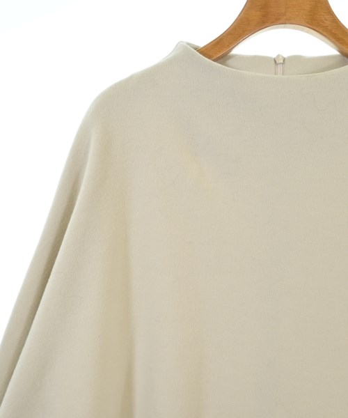 KOKIA（コキア）Tシャツ・カットソー ベージュ サイズ:38(M位) レディース/2200647870044