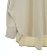 KOKIA（コキア）Tシャツ・カットソー ベージュ サイズ:38(M位) レディース/2200647870044