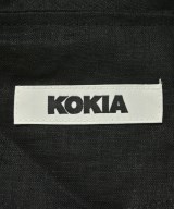 KOKIA（コキア）その他 黒 サイズ:38(M位) レディース/2200705461245