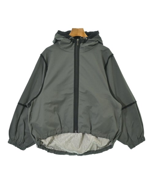 KOKIA(コキア)のマウンテンパーカー サイズ:38(M位) 4,400円