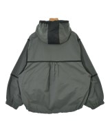 KOKIA（コキア）マウンテンパーカー グレー サイズ:38(M位) レディース/2200705461313