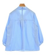 KOKIA（コキア）ブラウス 青 サイズ:40(M位) レディース/2200659184498