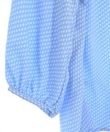 KOKIA（コキア）ブラウス 青 サイズ:40(M位) レディース/2200659184498