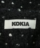 KOKIA（コキア）その他 黒 サイズ:38(M位) レディース/2200716382010