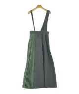 CASANE（カサネ）ロング・マキシ丈スカート グレー サイズ:S レディース/2200663683017