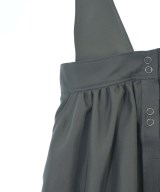 CASANE（カサネ）ロング・マキシ丈スカート グレー サイズ:S レディース/2200663683017