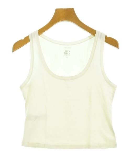 Organic Basics(オーガニックベーシックス)のタンクトップ サイズ:L 1,400円