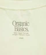 Organic Basics（オーガニックベーシックス）タンクトップ 白 サイズ:L レディース/2200688017118