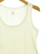Organic Basics（オーガニックベーシックス）タンクトップ 白 サイズ:L レディース/2200688017118