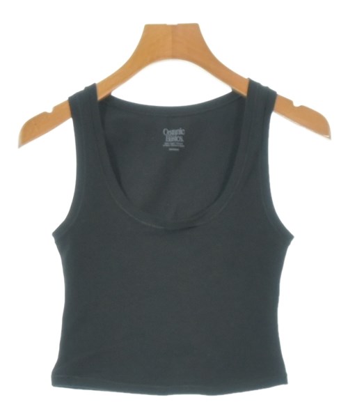 Organic Basics(オーガニックベーシックス)のタンクトップ サイズ:XS 1,800円
