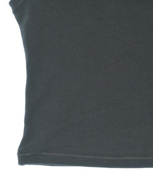 Organic Basics（オーガニックベーシックス）タンクトップ 黒 サイズ:XS レディース/2200688017125
