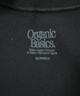 Organic Basics（オーガニックベーシックス）タンクトップ 黒 サイズ:XS レディース/2200688017125