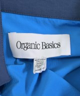 Organic Basics（オーガニックベーシックス）その他 青 サイズ:M レディース/2200714299037