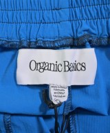Organic Basics（オーガニックベーシックス）その他 青 サイズ:M レディース/2200714299044