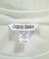 Organic Basics（オーガニックベーシックス）Tシャツ・カットソー 青 サイズ:S レディース/2200714299051