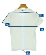 Organic Basics（オーガニックベーシックス）Tシャツ・カットソー 青 サイズ:S レディース/2200714299051