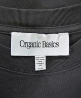 Organic Basics（オーガニックベーシックス）Tシャツ・カットソー 黒 サイズ:S レディース/2200714299105
