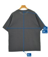 Organic Basics（オーガニックベーシックス）Tシャツ・カットソー 黒 サイズ:S レディース/2200714299105