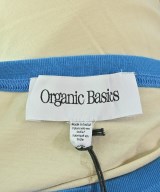 Organic Basics（オーガニックベーシックス）Tシャツ・カットソー ベージュ サイズ:M レディース/2200629306073