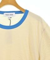 Organic Basics（オーガニックベーシックス）Tシャツ・カットソー ベージュ サイズ:M レディース/2200629306073