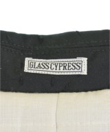Glass Cypress（グラスサイプレス）トレンチコート 黒 サイズ:S メンズ/2200718013080