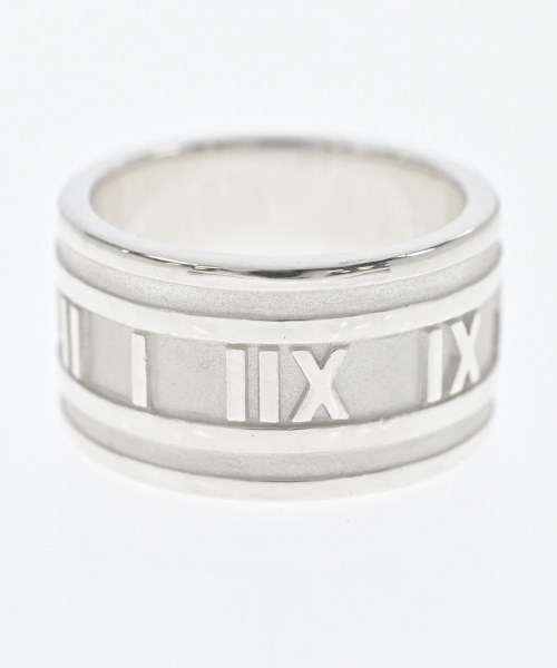 TIFFANY & CO.（ティファニー）リング シルバー サイズ:15 レディース/2200672649530