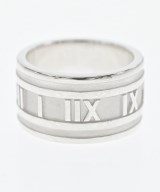 TIFFANY & CO.（ティファニー）リング シルバー サイズ:15 レディース/2200672649530